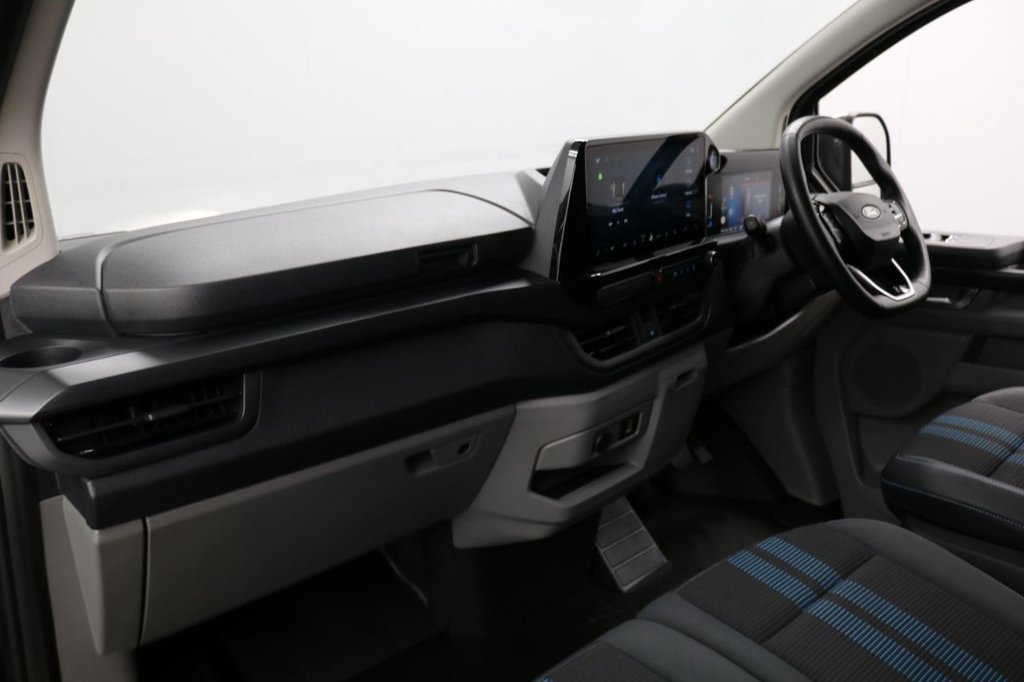 Used Ford Transit Custom 2024 for sale - 76395976: Photo 23