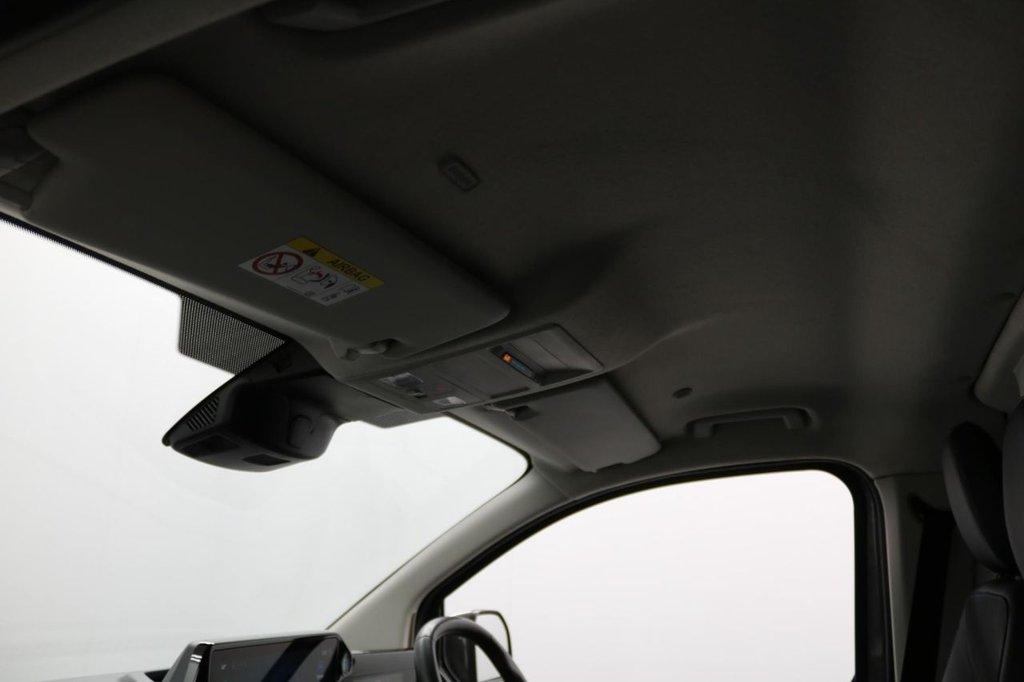 Used Ford Transit Custom 2024 for sale - 76395976: Photo 24