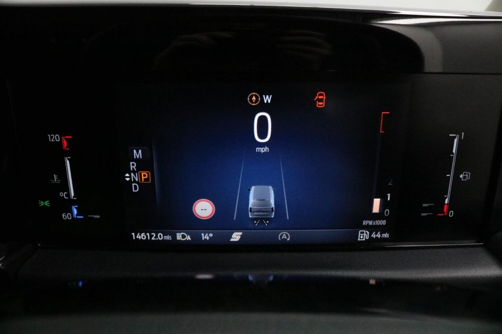 Used Ford Transit Custom 2024 for sale - 76395976: Photo 34