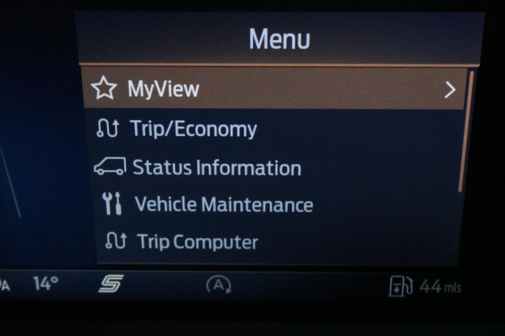 Used Ford Transit Custom 2024 for sale - 76395976: Photo 35