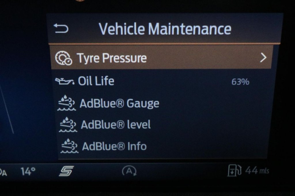 Used Ford Transit Custom 2024 for sale - 76395976: Photo 43