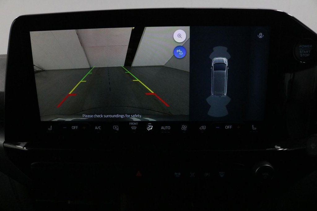 Used Ford Transit Custom 2024 for sale - 76395976: Photo 45