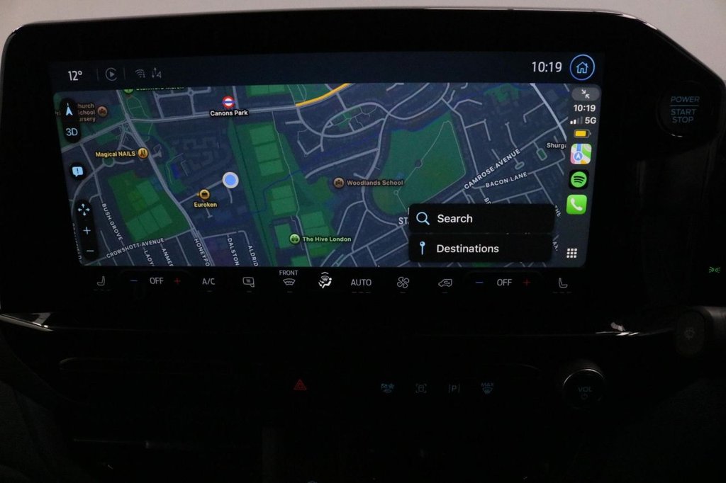 Used Ford Transit Custom 2024 for sale - 76395976: Photo 47