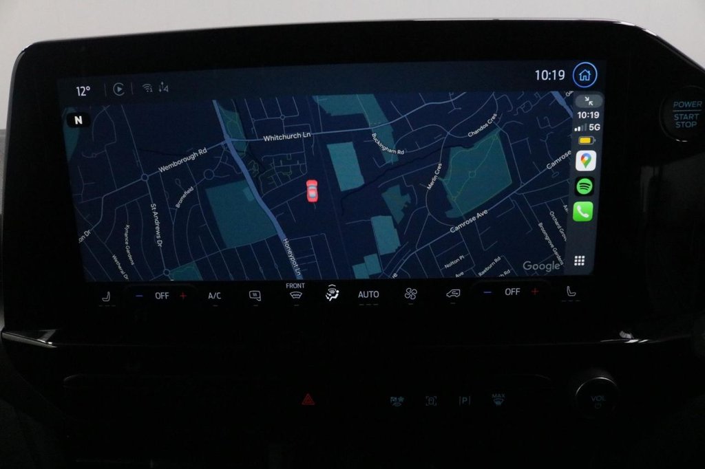 Used Ford Transit Custom 2024 for sale - 76395976: Photo 48