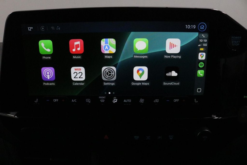 Used Ford Transit Custom 2024 for sale - 76395976: Photo 49