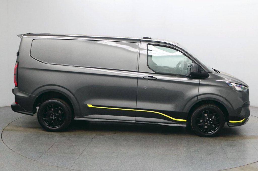 Used Ford Transit Custom 2024 for sale - 76395976: Photo 6