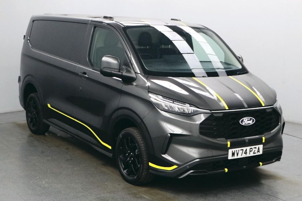 Used Ford Transit Custom 2024 for sale - 76395976: Photo 7