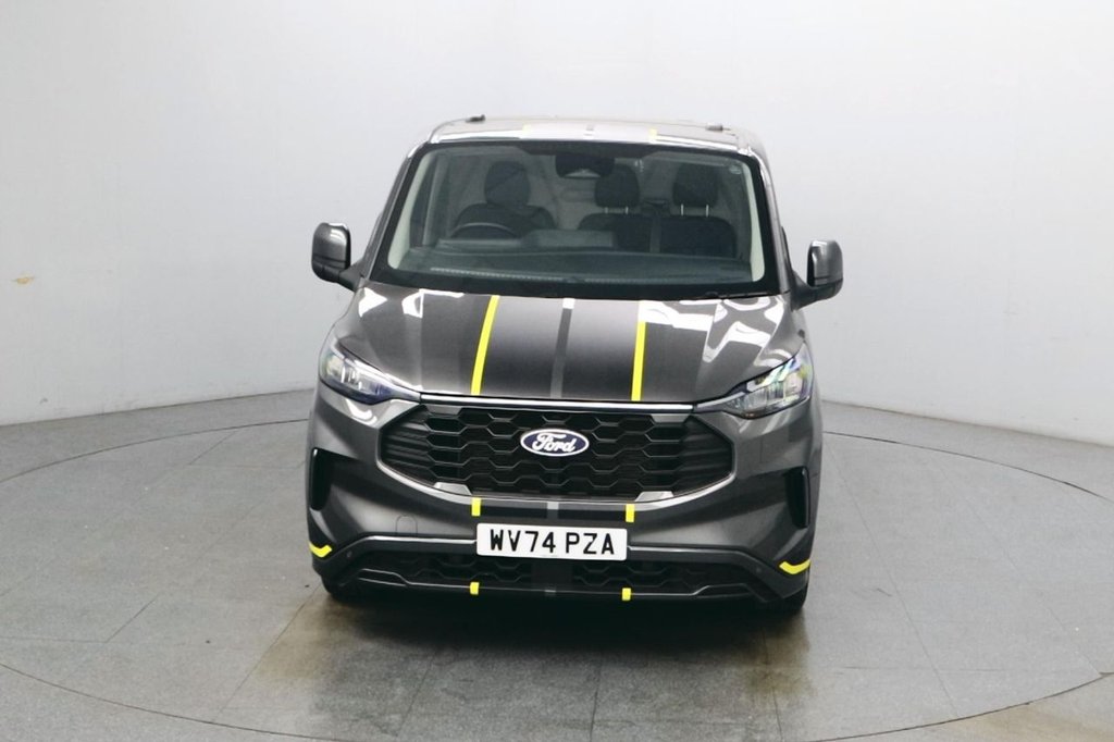 Used Ford Transit Custom 2024 for sale - 76395976: Photo 8