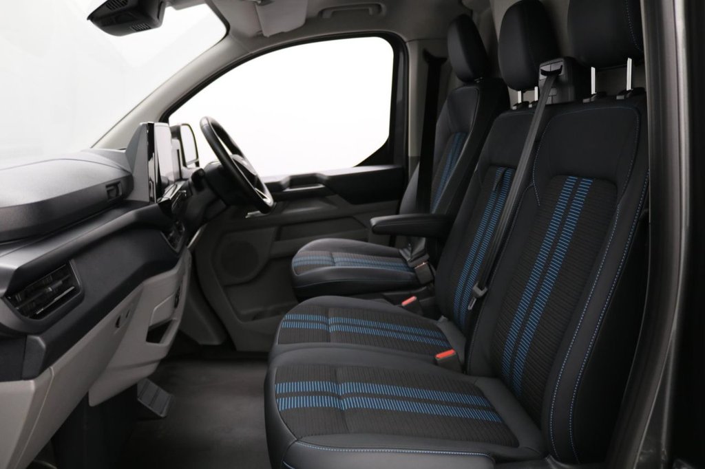 Used Ford Transit Custom 2024 for sale - 76395976: Photo 9