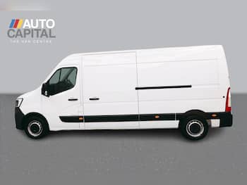 Used Renault Master 2022 for sale - 79804744: Photo