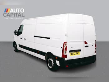 Used Renault Master 2022 for sale - 79804744: Photo