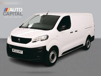 Used Peugeot Expert 2022 for sale - 79345356: Photo