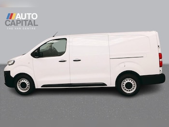 Used Peugeot Expert 2022 for sale - 79345356: Photo