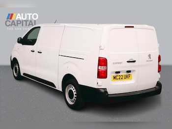Used Peugeot Expert 2022 for sale - 79345356: Photo
