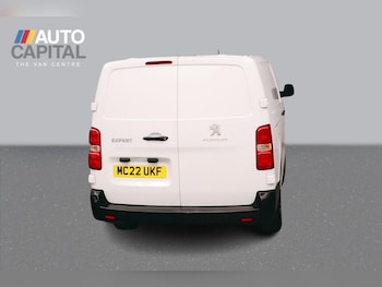 Used Peugeot Expert 2022 for sale - 79345356: Photo