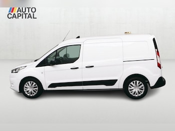 Used Ford Transit Connect 2021 for sale - 78663789: Photo