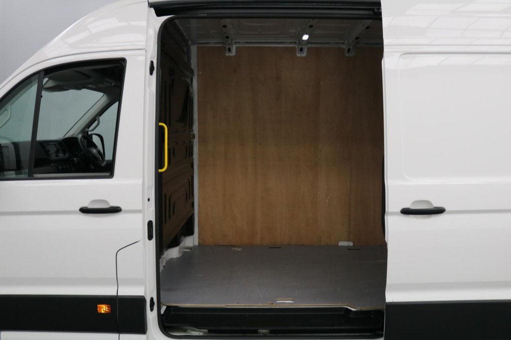 Used MAN TGE 2022 for sale - 76820479: Photo 11