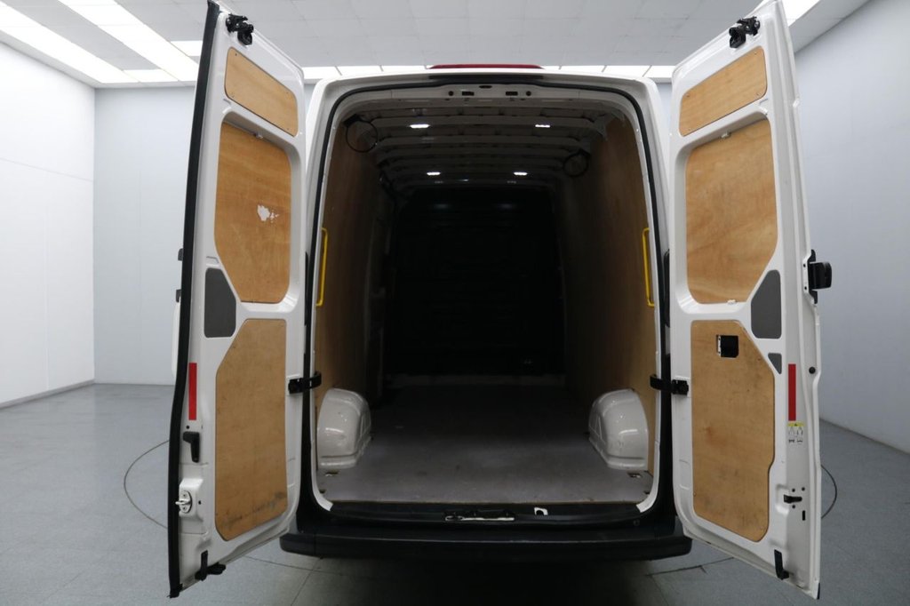 Used MAN TGE 2022 for sale - 76820479: Photo 12