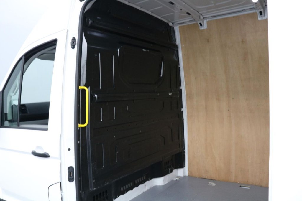 Used MAN TGE 2022 for sale - 76820479: Photo 13