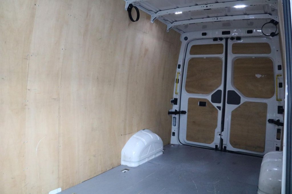 Used MAN TGE 2022 for sale - 76820479: Photo 14