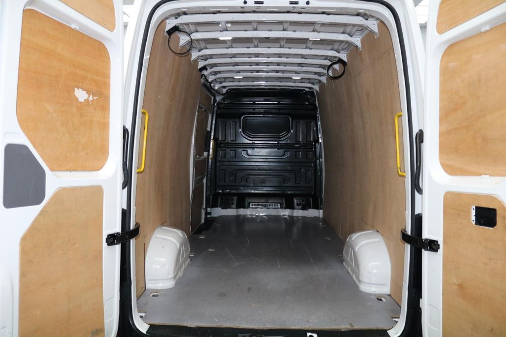 Used MAN TGE 2022 for sale - 76820479: Photo 15