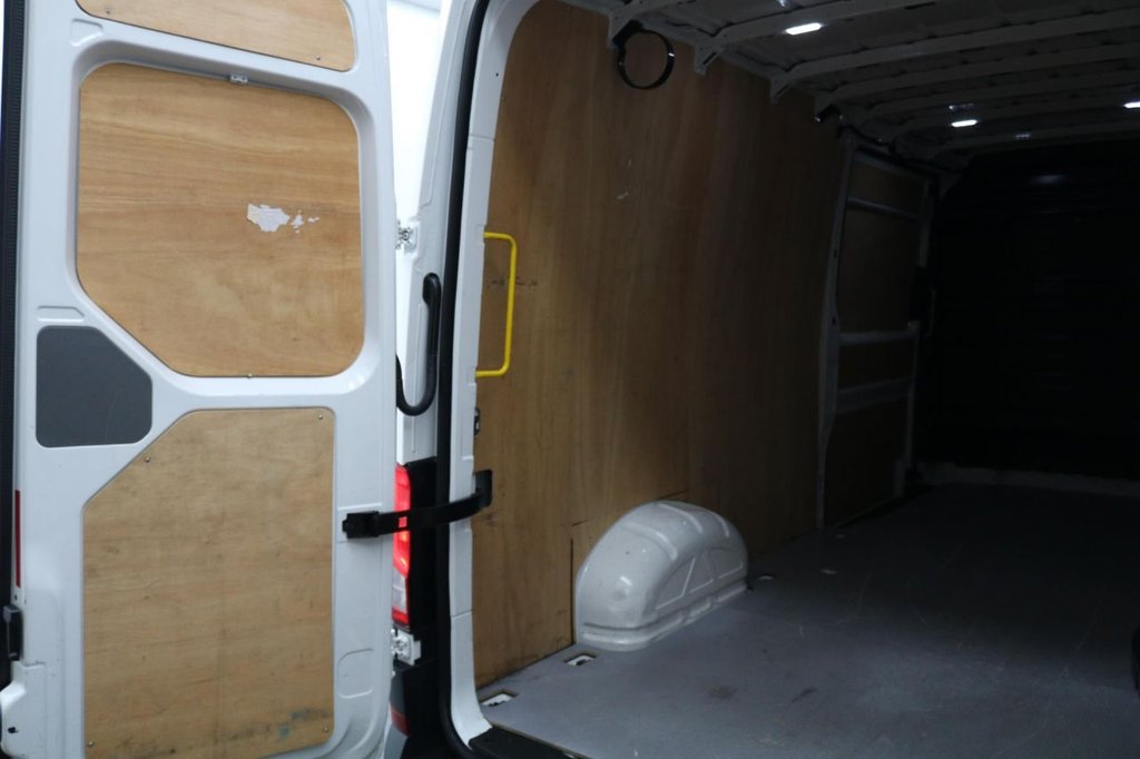 Used MAN TGE 2022 for sale - 76820479: Photo 17