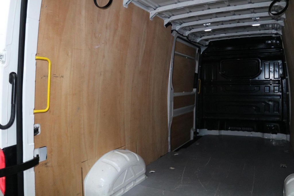 Used MAN TGE 2022 for sale - 76820479: Photo 18