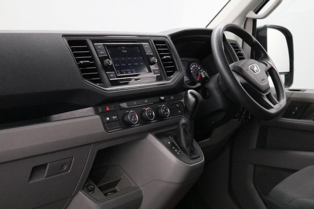 Used MAN TGE 2022 for sale - 76820479: Photo 2