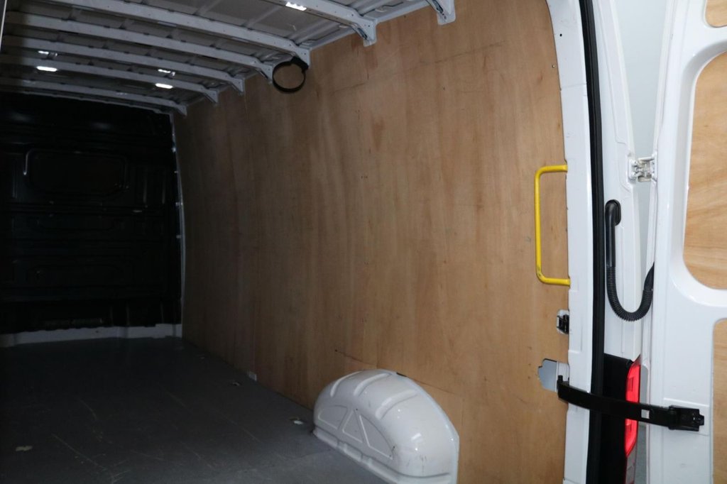 Used MAN TGE 2022 for sale - 76820479: Photo 20