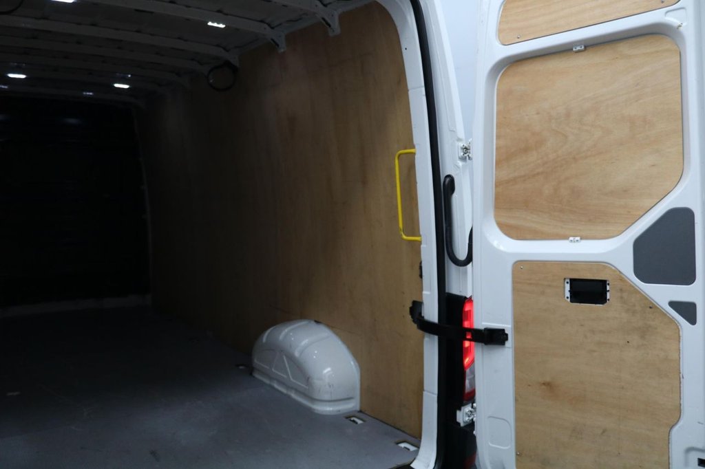 Used MAN TGE 2022 for sale - 76820479: Photo 21