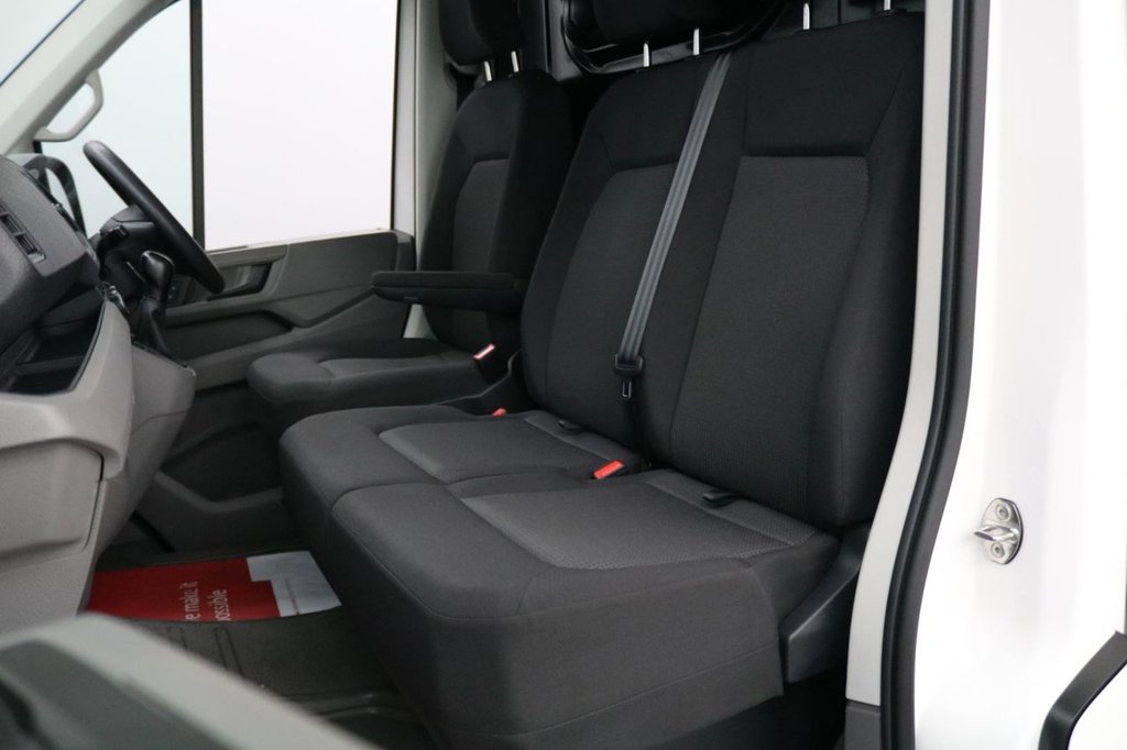 Used MAN TGE 2022 for sale - 76820479: Photo 23