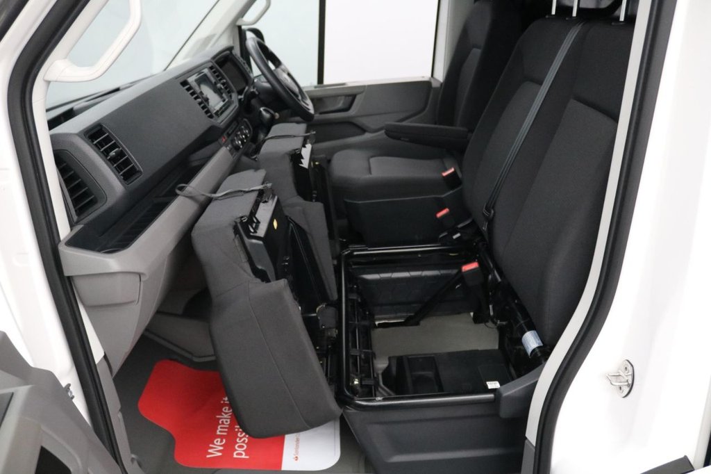 Used MAN TGE 2022 for sale - 76820479: Photo 24