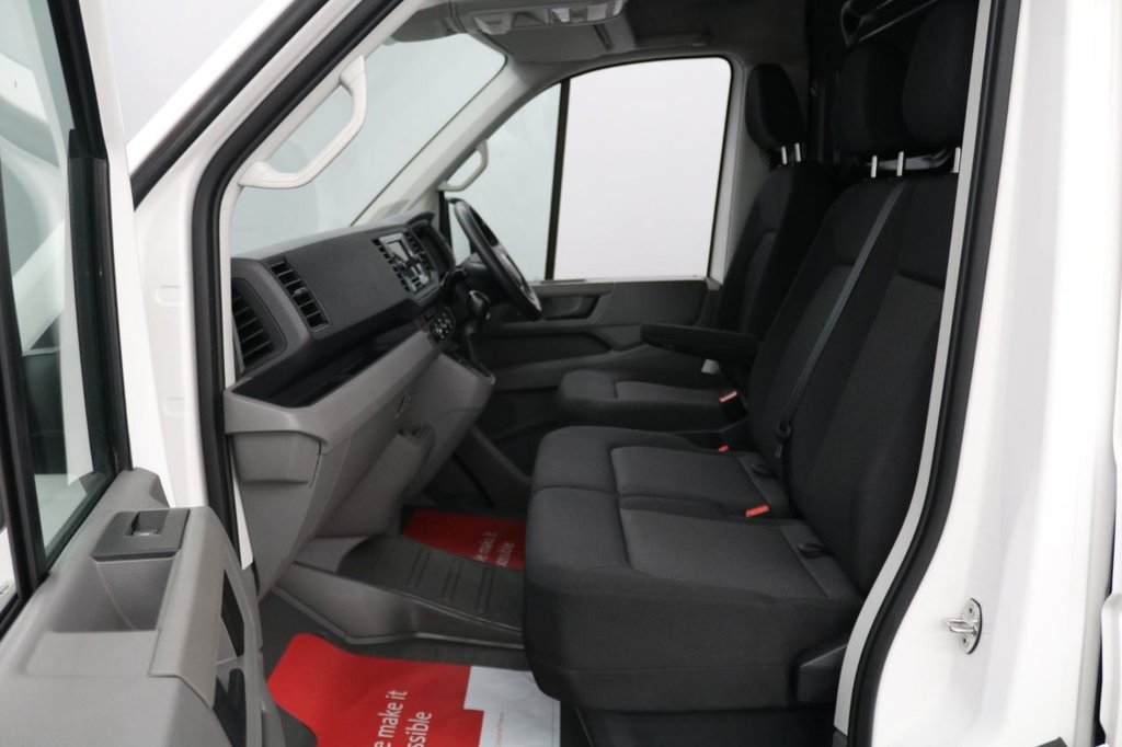 Used MAN TGE 2022 for sale - 76820479: Photo 25