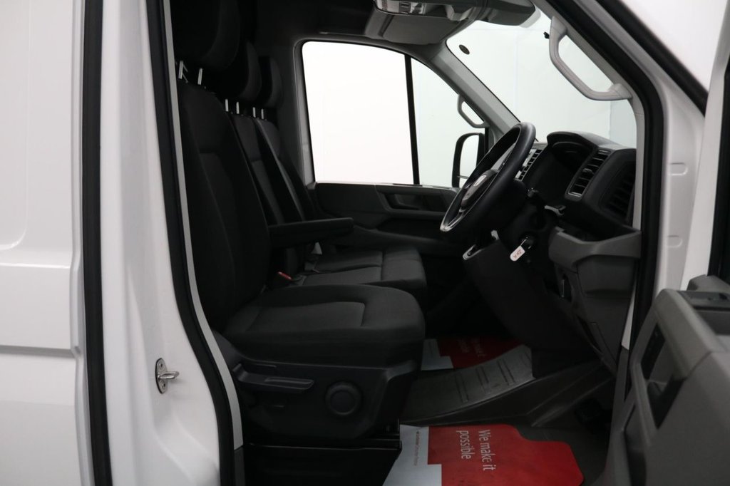 Used MAN TGE 2022 for sale - 76820479: Photo 26