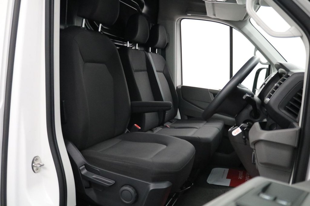 Used MAN TGE 2022 for sale - 76820479: Photo 27