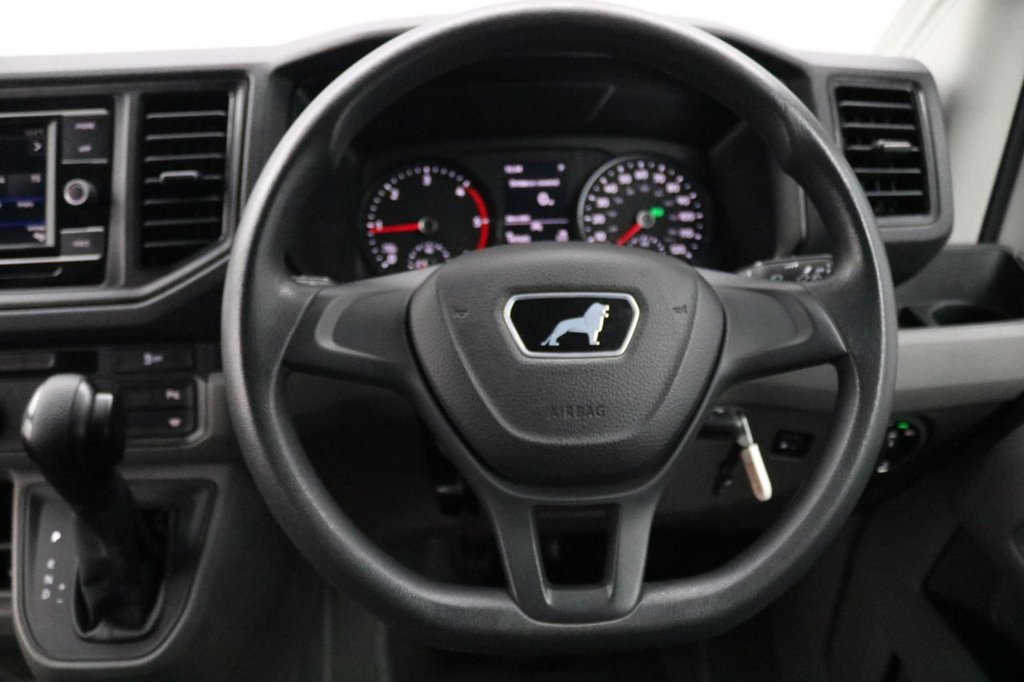 Used MAN TGE 2022 for sale - 76820479: Photo 33