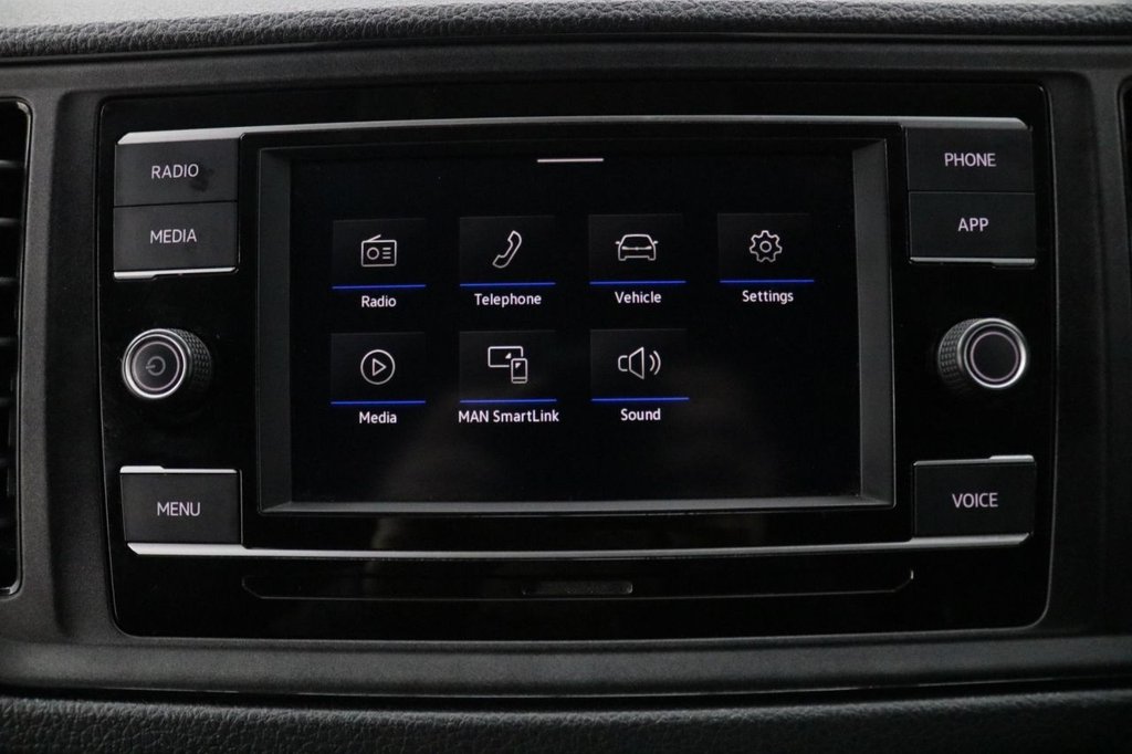 Used MAN TGE 2022 for sale - 76820479: Photo 39