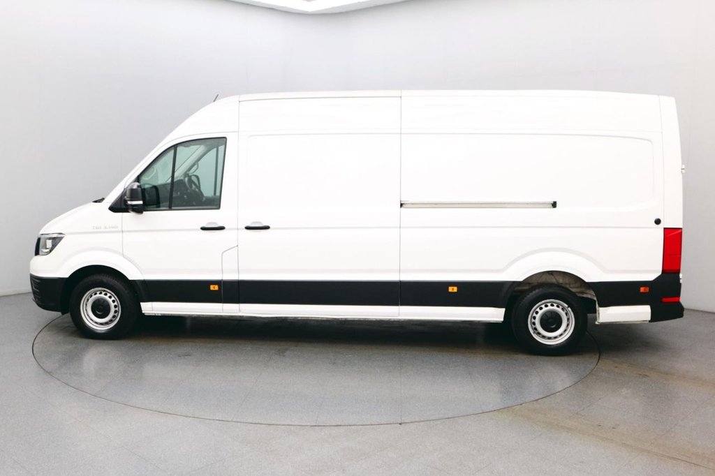 Used MAN TGE 2022 for sale - 76820479: Photo 4