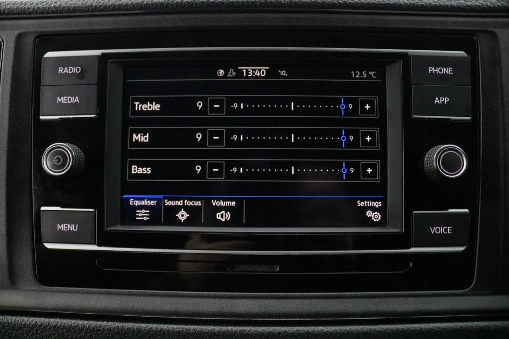 Used MAN TGE 2022 for sale - 76820479: Photo 40