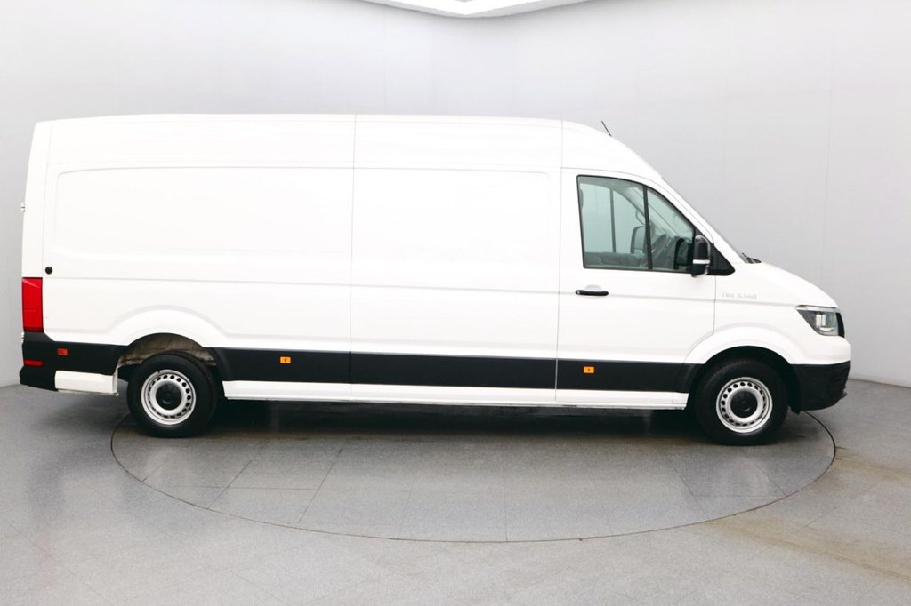 Used MAN TGE 2022 for sale - 76820479: Photo 8