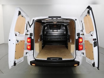 Used Citroen Dispatch 2024 for sale - 75693337: Photo