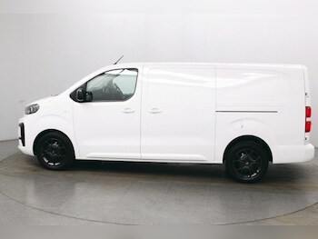 Used Citroen Dispatch 2024 for sale - 75693337: Photo
