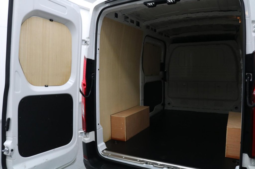 Used Maxus Deliver 9 2022 for sale - 77725824: Photo 18