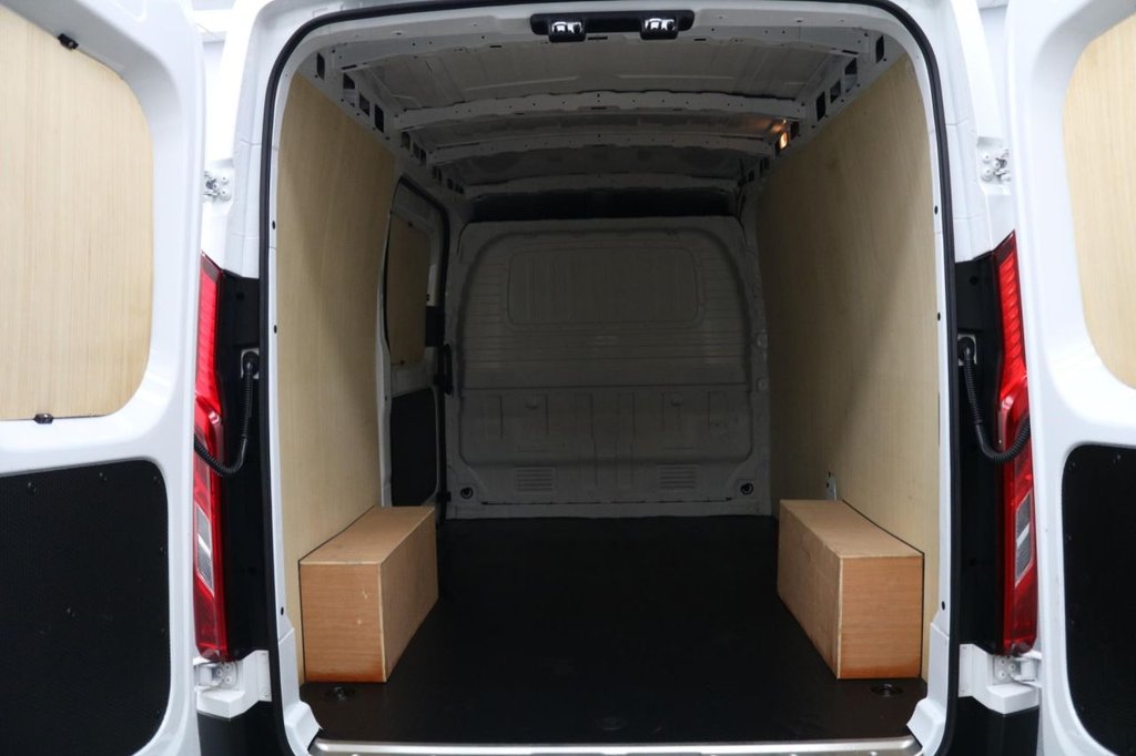 Used Maxus Deliver 9 2022 for sale - 77725824: Photo 19