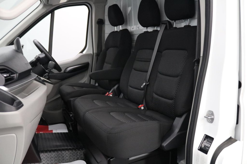 Used Maxus Deliver 9 2022 for sale - 77725824: Photo 22