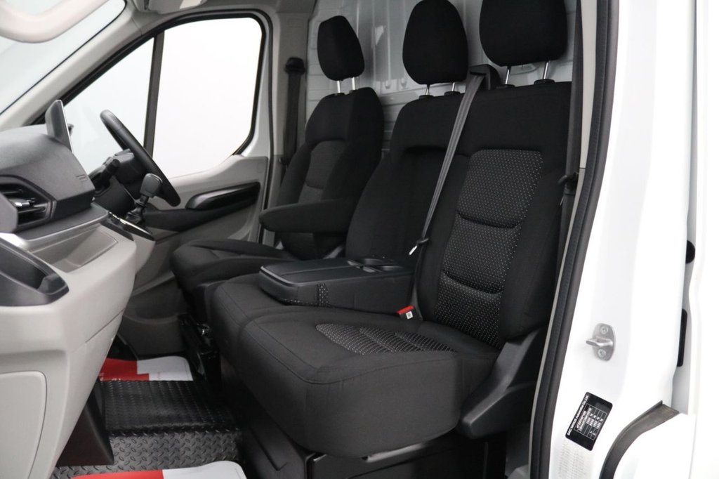 Used Maxus Deliver 9 2022 for sale - 77725824: Photo 23