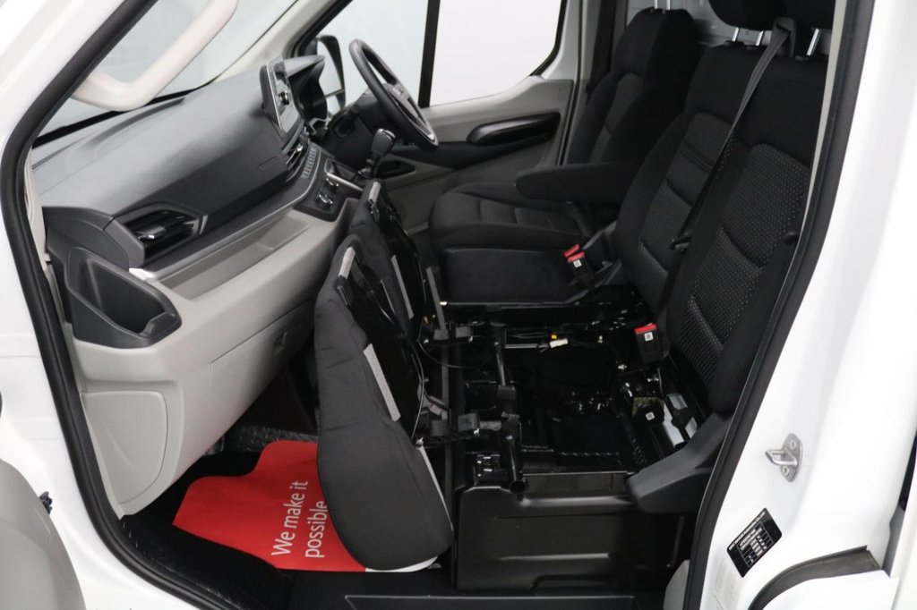 Used Maxus Deliver 9 2022 for sale - 77725824: Photo 24