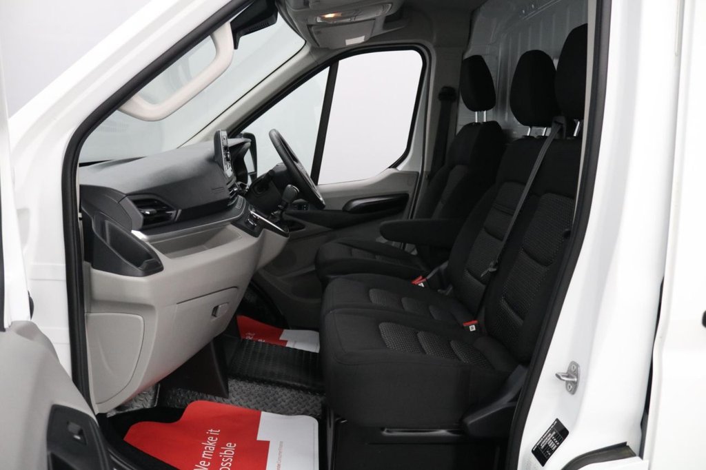 Used Maxus Deliver 9 2022 for sale - 77725824: Photo 25