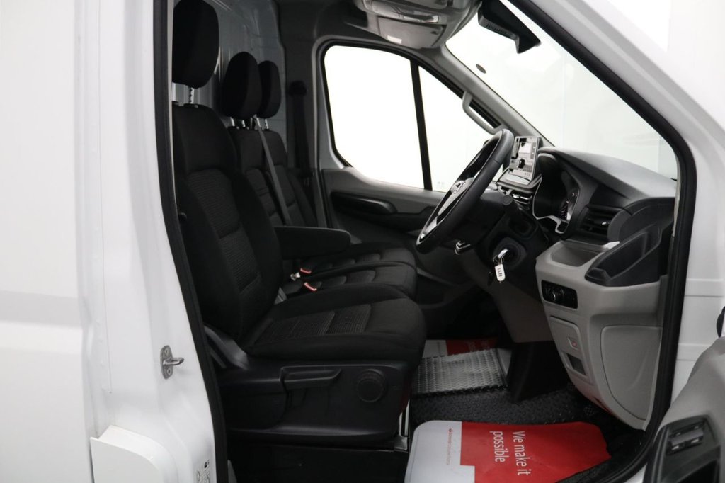 Used Maxus Deliver 9 2022 for sale - 77725824: Photo 26