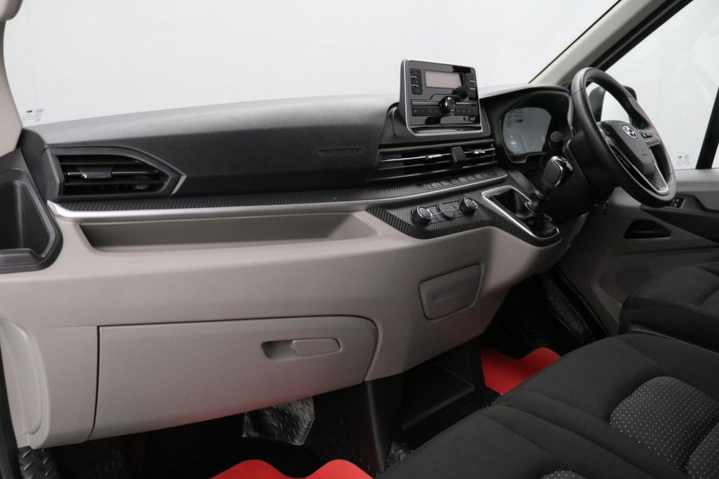 Used Maxus Deliver 9 2022 for sale - 77725824: Photo 28